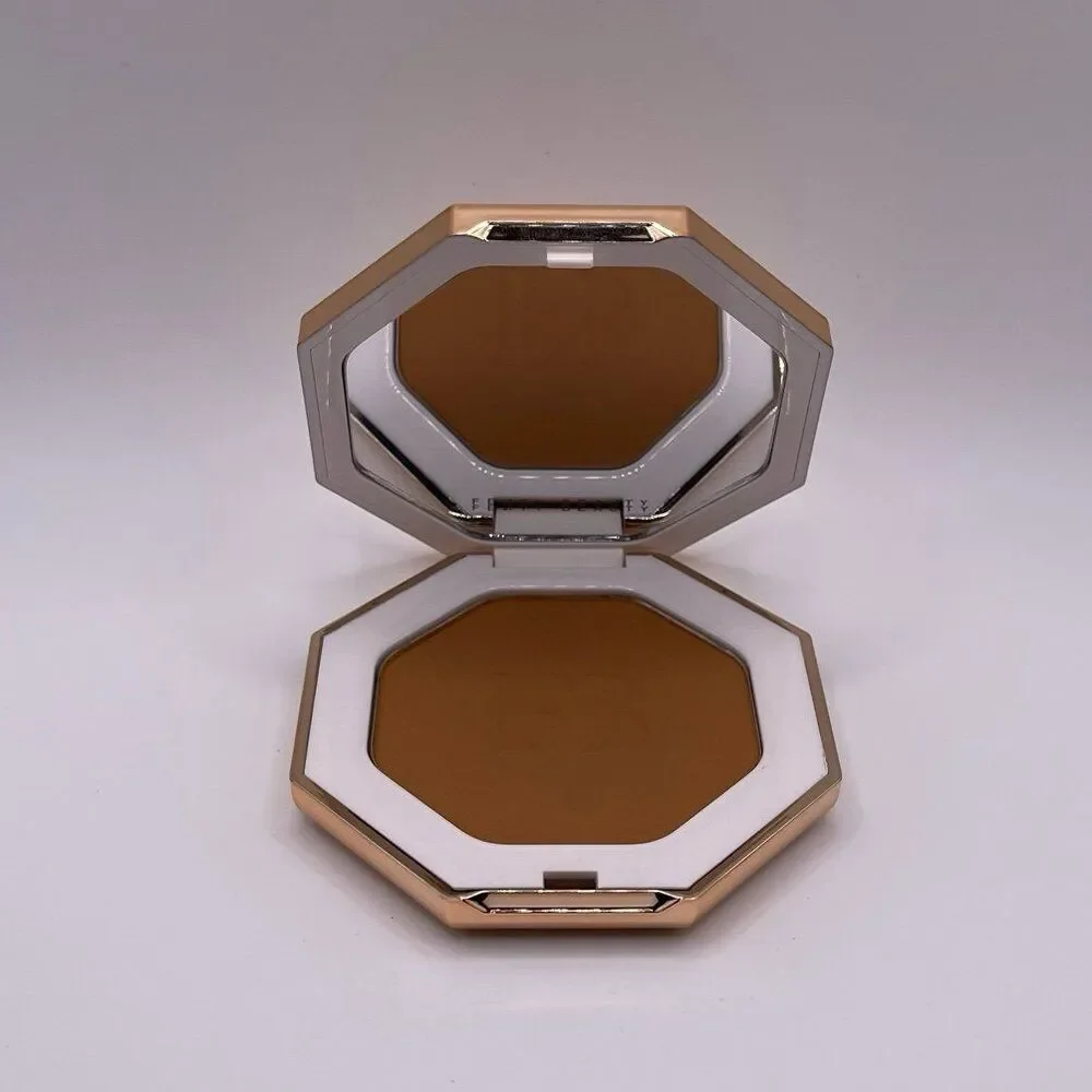 Fenty Beauty by Rihanna I$land Ting Sun Stalk'r Instant Warmth Bronzer
